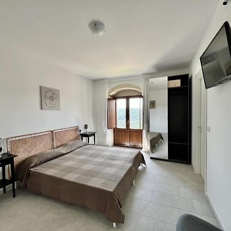 Dimore Hyblon Cassaro Luaran gambar