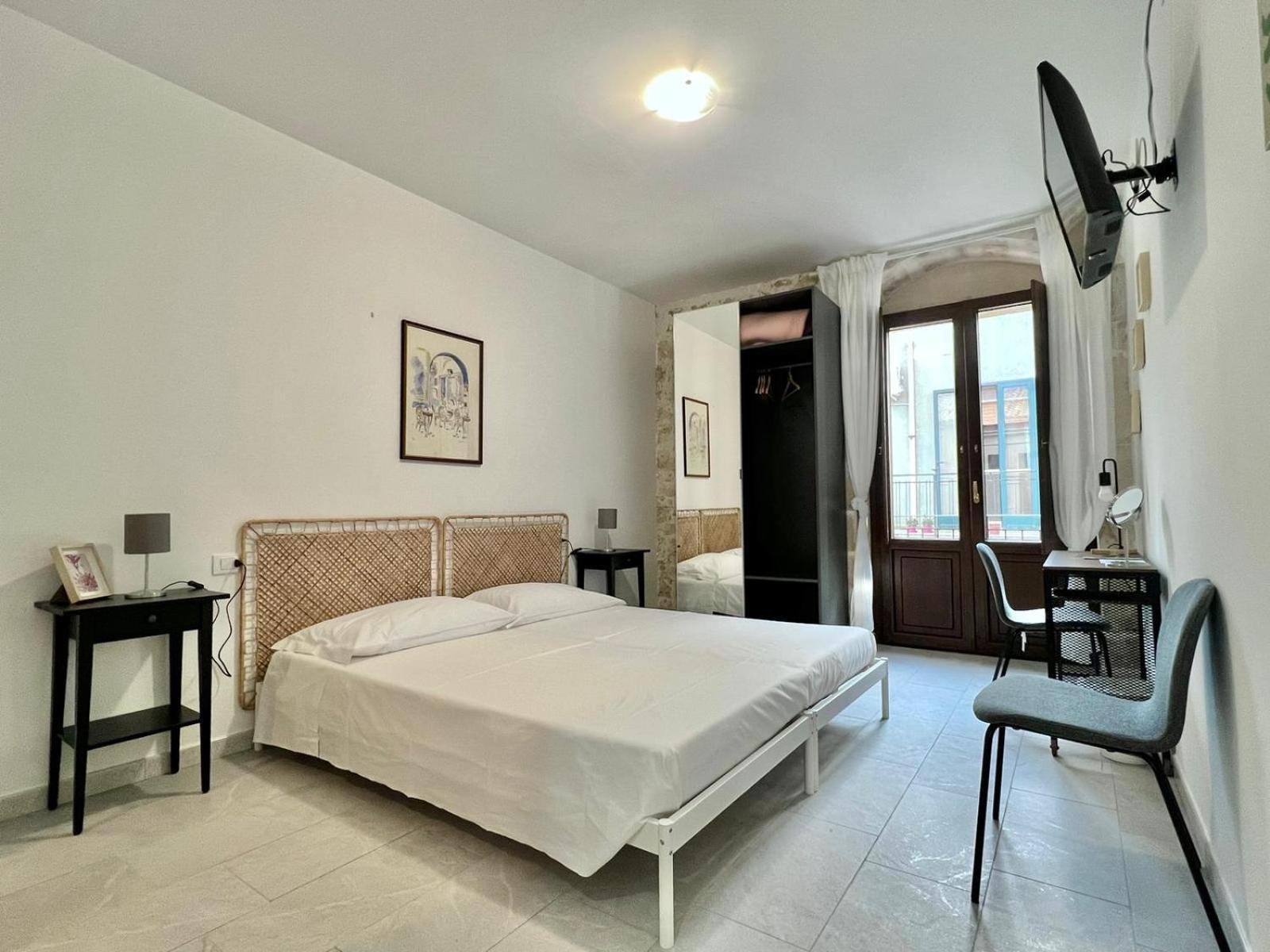 Dimore Hyblon Cassaro Luaran gambar