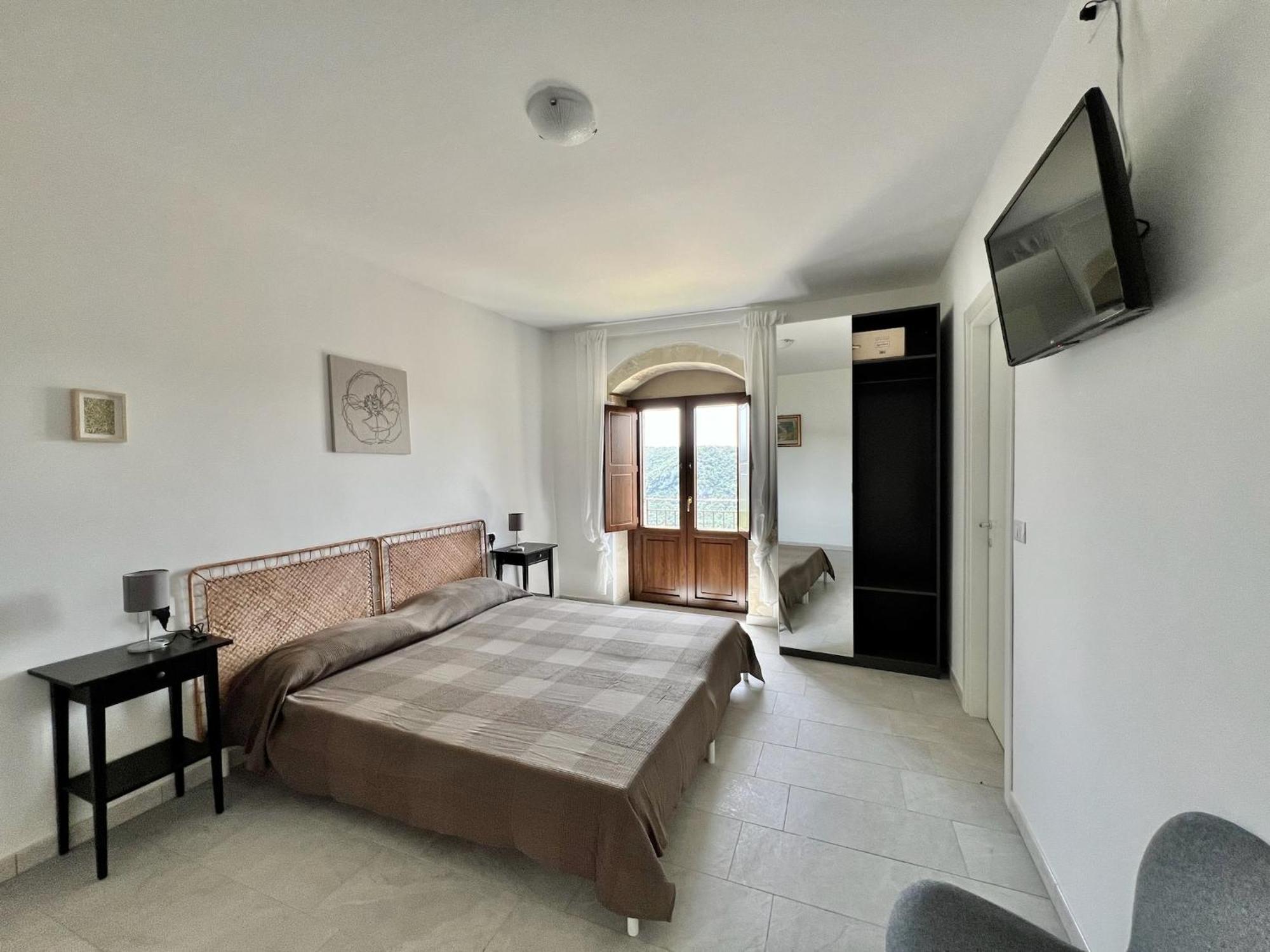 Dimore Hyblon Cassaro Luaran gambar